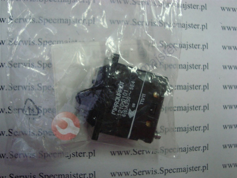 BOSCH Część zamienna do Szlifierka Prosta (0 602 228 204)- Wyłącznik nr.16 Kod: 3 607 200 001