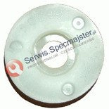 MAKITA Część zamienna do 9566CV- Podkładka (z magnesami) Nr. 14 Kod: 681656-4