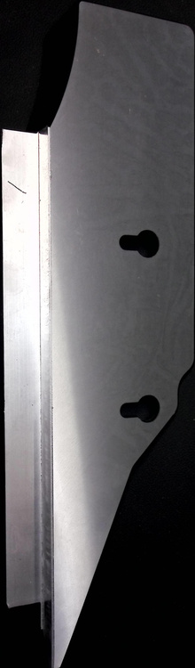 METABO Część zamienna do KGS 305- Nakładka ogranicznika lewy nr.16 Kod:1380712438