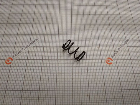 BOSCH Część zamienna do GCM 12 SD - SPRĘŻYNA DOCISKOWA nr. 239 Kod: 2 610 919 085