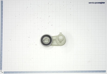 BOSCH Część zamienna do AVR 1100- Element napinacza Nr. 896 Kod: F 016 104 000