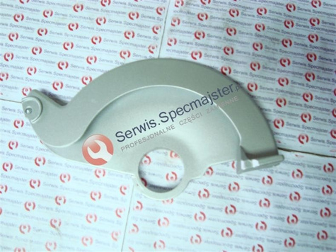 MAKITA Część zamienna do 5705R- Pokrywa bezpieczeństwa Nr. 3 Kod: 317439-3