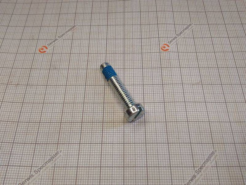 BOSCH Część zamienna do GSH 11 E-  ŚRUBA DIN 84 M6x30-8.8     nr. 136  Kod: 2 914 551 114
