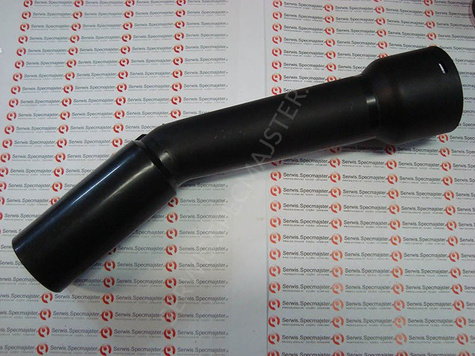 MAKITA Częśź zamienna do 440-Rękojeść z regulacją nr. A4 Kod:50096B0N (Produkt Wycofany)