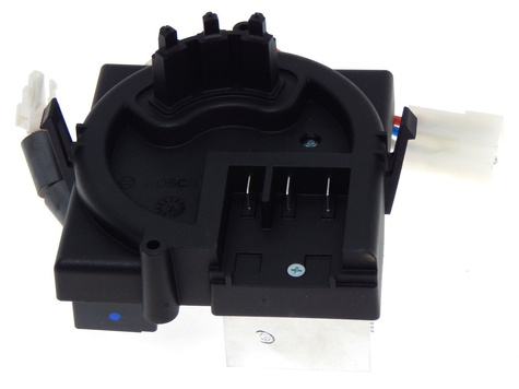 BOSCH Część zamienna do ROTAK 37 LI - Płytka Druk. Z Elementami nr.801/2 Kod: F 016 104 888