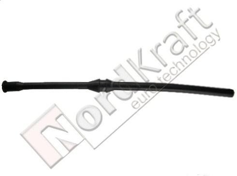 Przewód paliwa do pilarki spalinowej Kod: CZPIL-0046