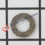 BOSCH Część zamienna do GST 85 PAE- Pierścień filcowy nr. 5 Kod: 2 600 108 077