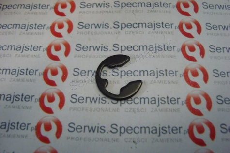 MAKITA Część zamienna do DCS460- Podkładka Nr. 160 Kod: 927408000 zam.259045-7