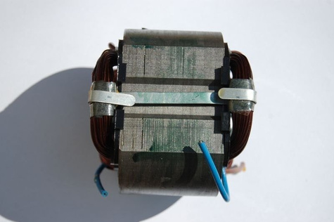 DEDRA Część zamienna do DED7757- Stojan nr.47 (Produkt Wycofany)