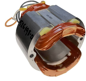 MAKITA Część zamienna do GA9030S - STOJAN Nr. 17 Kod: 526193-0