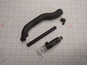 BOSCH Część zamienna do AKE 30 LI- Pompa olejowa Nr. 820/6 Kod:  F 016 104 149