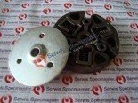 MAKITA Część zamienna do BBC5700- Sprzęgło kpl. Nr. 85 Kod: 721390