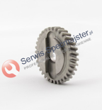HILTI Część Zamienna do TE 14 - Koło Zębate Sprzęgła kod:76402/7 (Zamiennik) (Produkt Wycofany)