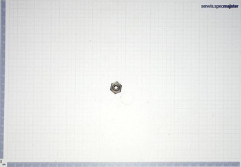 MAKITA Część zamienna do DCS520- Nakrętka Nr. 26 Kod: 027213500