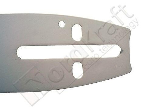 Prowadnica 35cm(14")/0,325" 1,5mm 60 ogniw do pilarki spalinowej Kod: AKC-0039