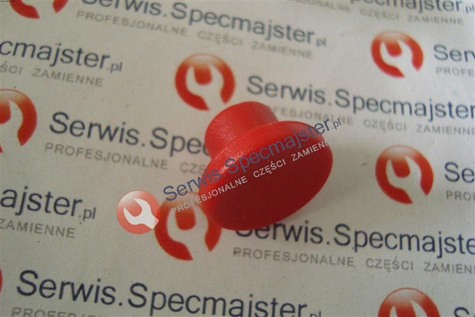 BOSCH Część zamienna do GCM 8 S- Przycisk Nr. 46 Kod: 1 619 P05 009