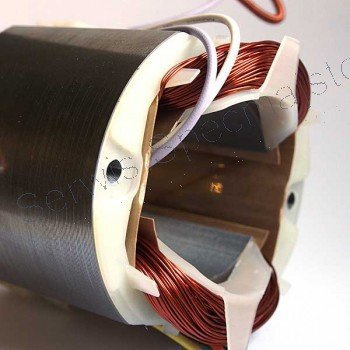 MAKITA Część zamienna do 5143R- Stojan Nr. 75 Kod: 636173-9 (zam.596323-7)