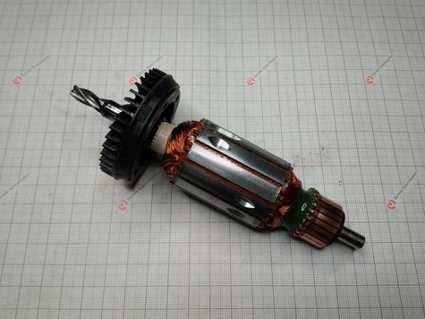 BOSCH Część zamienna do GST 160 BCE - Twornik 230-240V nr.3 Kod: 2 604 011 420