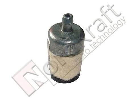 Filtr paliwa uniwersalny T3 Kod: URZ-0021