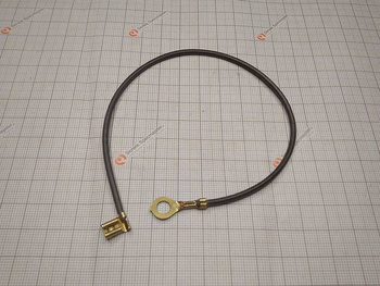 MAKITA Część zamienna do DCS5000- Kabel zapłonowy Nr. 129 Kod: 181147050