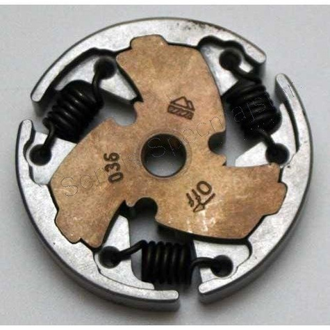 MAKITA Część zamienna do DCS34- Sprzęgło komplet Nr.93 Kod: 036181110 (zam.036180210)(PRODUKT WYCOFANY)