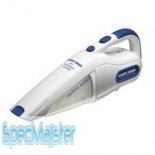 BLACK&DECKER Części zamienne do DV6005N.