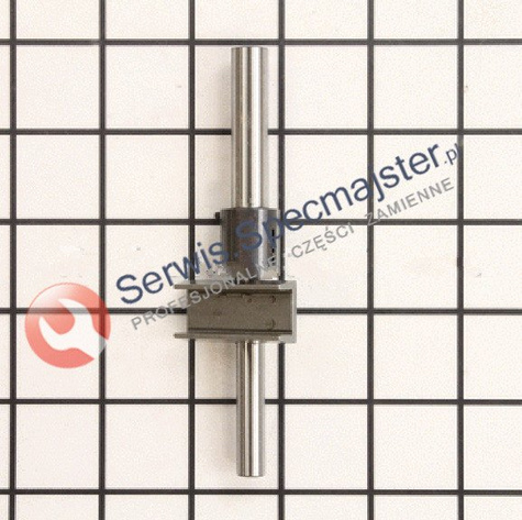 BOSCH Część zamienna do GST 135 BCE - DRĄZEK nr. 877 Kod: 2 600 780 911 (Produkt Wycofany)