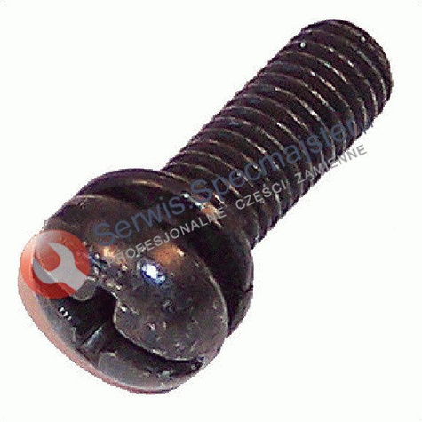 MAKITA Część zamienna do GA7010C- Śruba M8x25 Nr. 18 Kod: 265050-4