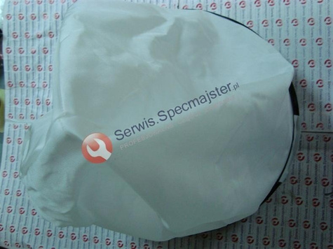 MAKITA Część zamienna do 440- Filtr nylonowy Nr. A12 Kod: 83100BJA (Produkt wycofany)