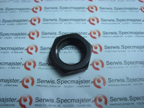 BOSCH Część zamienna do GTS 10 - Nakrętka nr. 50 Kod: 2 610 358 858