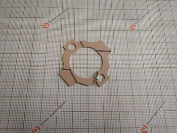 MAKITA Część zamienna do DCS390- Uszczelka gaźnika Nr. 90 Kod: 965524120 (Produkt wycofany)