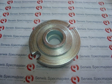 MAKITA Część zamienna do BBC5700- Podkładka Stalowa Ostrza Tnącego nr.17 Kod: 091560