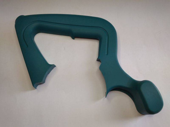 MAKITA Część zamienna do 5704R- Pokrywa rękojeści Nr. 38 Kod: 417579-8