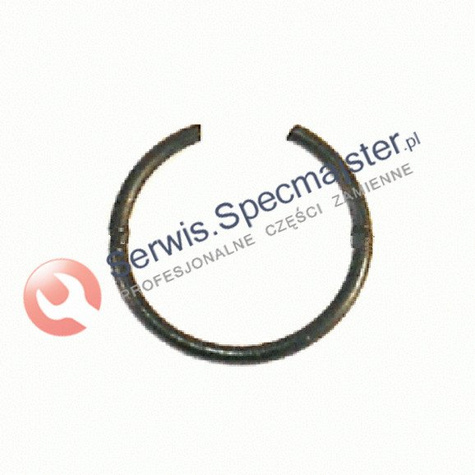 MAKITA Część zamienna do BTL061- Sprężyna Nr. 43 Kod: 231990-8