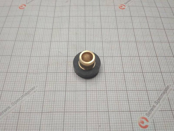 METABO Część zamienna do WEV 15-125 QUICK - Tachometr nr 70 Kod:343433060