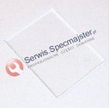 MAKITA Część zamienna do 4131- Izolator ciepła (szklana) Nr. 3 Kod: 431005-3