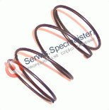 DeWALT Część zamienna do D25600K- Sprężyna nr.264 Kod:323395-07