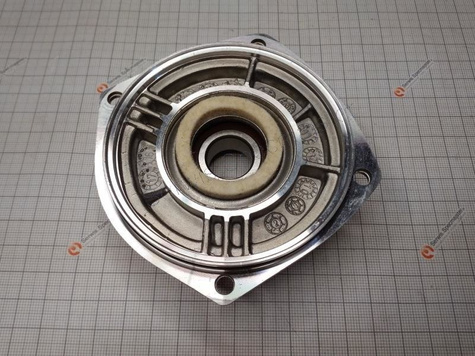 BOSCH Część zamienna do PWS 20-230 J- KOŁNIERZ PRZEKŁADNI Ø 230 MM SREBRNY nr. 822/02 Kod: 1 607 000 922