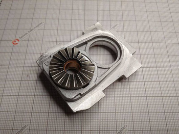 DeWALT Część zamienna do DWD024 Płyty nr.103 Kod:N044177