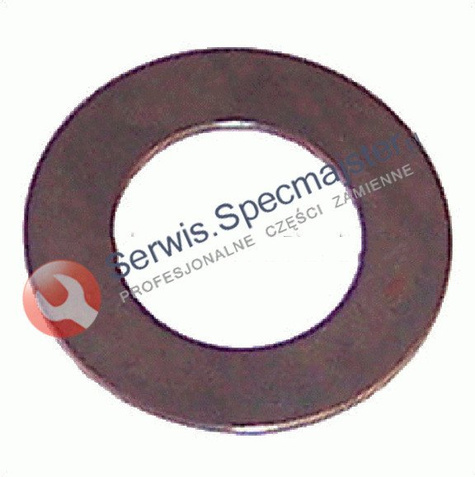 BOSCH Część zamienna do GST 85 PAE- Podkładka wyrównująca 0,5mm nr. 12 Kod: 2 600 101 616