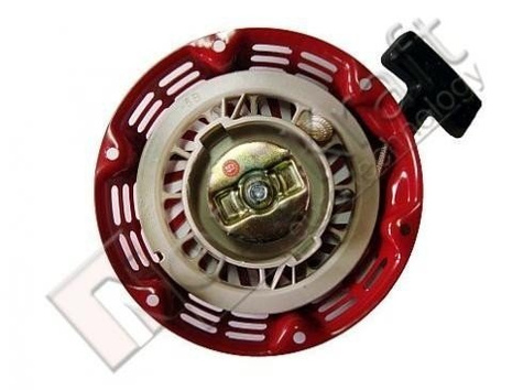 Szarpak, rozrusznik, starter GX-1a do agregatu prądotwórczego Kod: CZAGR-0020