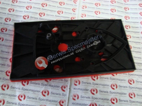 BOSCH Część zamienna do PSM 200 AES- Płyta szlifierska nr. 52 Kod: 2 609 006 901