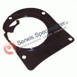 MAKITA Część zamienna do DPC6431- Płytka wlotu powietrza Nr. 121 Kod: 394112141