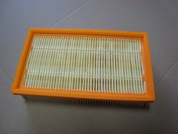 Bosch Część zamienna do GAS 35 L AFC-FILTR nr.190 Kod: 2 607 432 025