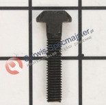 BOSCH Część zamienna do GBH 5-40 DE - NITOWKRĘT M 8x40 MM   nr. 86 Kod: 1 613 490 002
