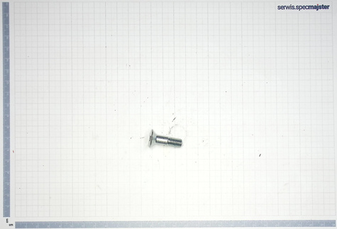 MAKITA Część zamienna do HM1800- Śruba z łbem wpuszczanym Nr. 41 Kod: 251389-1