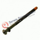 MAKITA Część zamienna do HP2010N- Śruba Nr. 25 Kod: 911185-6