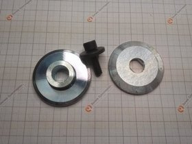 BOSCH Część zamienna do PCM 8 S- Zestaw mocujący nr.837 Kod:1 609 B02 726