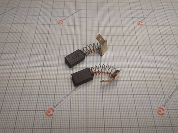 BOSCH Część zamienna do GST 8000E- Zestaw Szczotek Węglowych nr.810 Kod: 1 619 P13 476