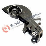 HITACHI Część zamienna do C12LCH- Obudowa przekładni nr.208 Kod: 323638